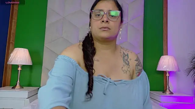 from_heaven1: вебкам-шоу