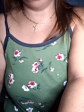 lady_rosie ওয়েবক্যাম শো