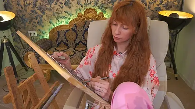 Nicol_Moonn's Live XXX Chat