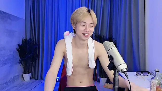 Pokazy przed kamerką – hafabva