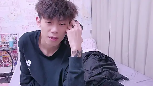 عرض كام paofu-001