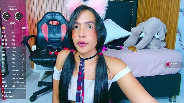 lizza_ossn Live XXX chat