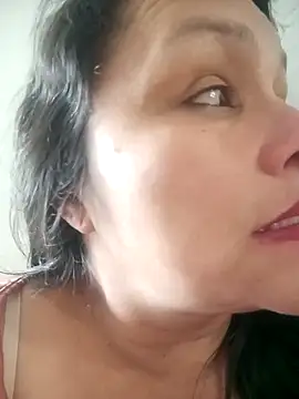 Any-77 élő XXX-chatje