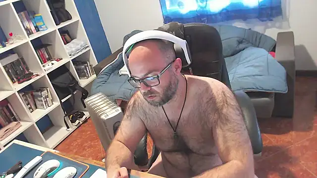 ravingr4d4 Pertunjukan Webcam