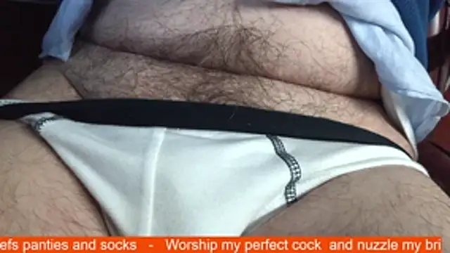 hairyandtiny – Kamerová šou