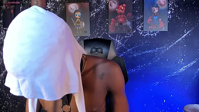 JacksonMuller_ Chat XXX live