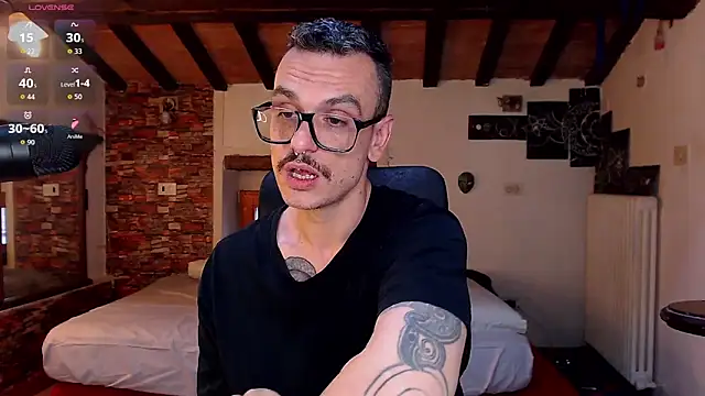 cek_186 Pertunjukan Webcam