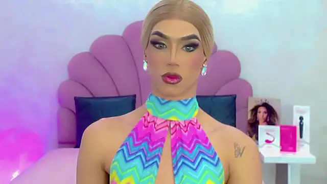 Czat XXX na żywo – briana_sex32