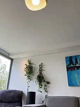 Вебкам-шоу DimitriSullivan_