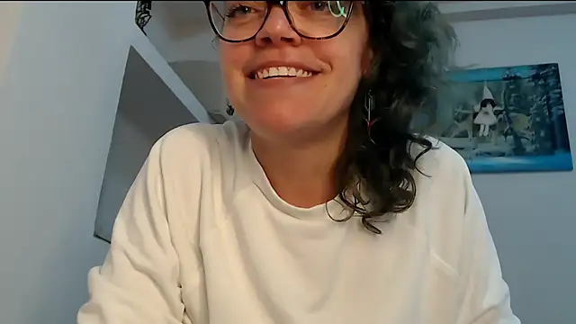 Ju-Hot Chat XXX in diretta