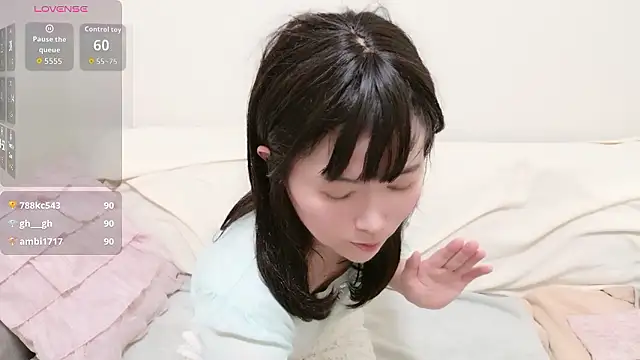 pppYukaqqq – Naživo XXX chat