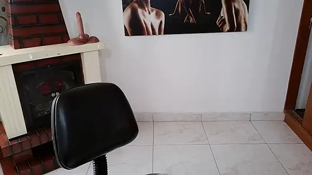 Chat XXX en directo de Grace_mature_milf