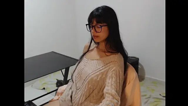 meganmiauu Obrolan Langsung XXX