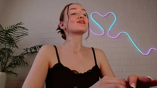 WhitePrincessLuna – Naživo XXX chat