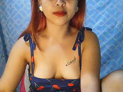 AsianKelly69's Live XXX Chat