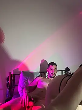 Mmebouhoups Obrolan Langsung XXX