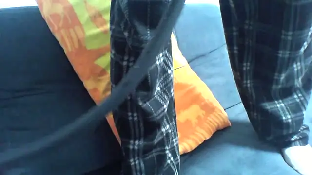 KaelNox Pertunjukan Webcam