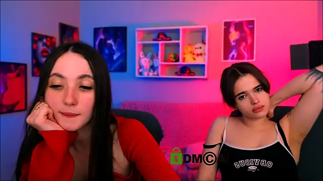 laurenmurrr's Live XXX Chat