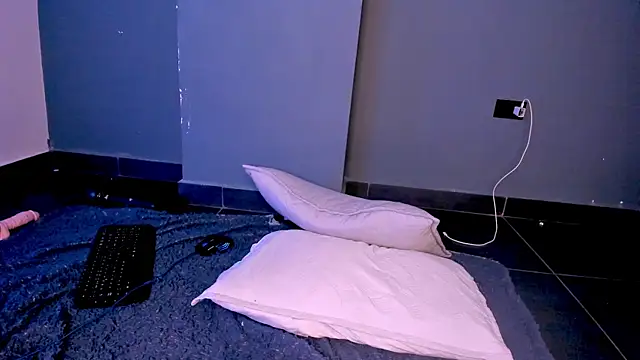 Dulce_tentacion_1 Chat XXX in diretta