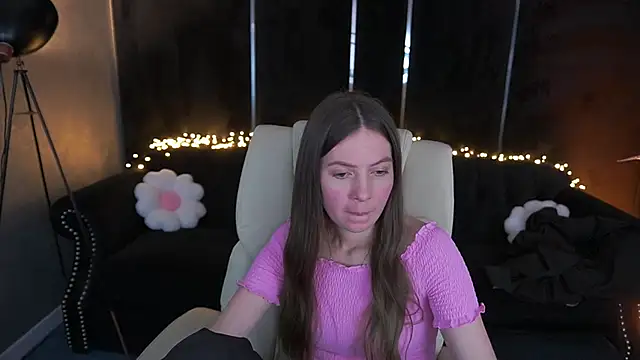 BabyLumi Chat XXX in diretta