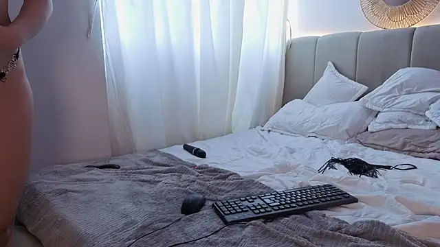 Вебкам-шоу Melody_lanee