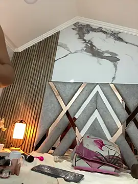 Show Webcam de Hannagarces