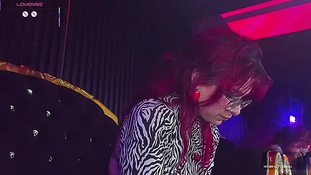 LolyYunno's Live XXX Chat