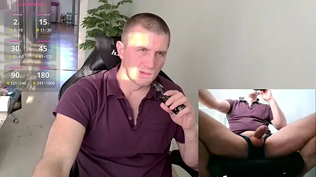 Webkamerová show Succubus5879