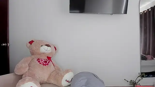 selene_king2 élő XXX-chatje