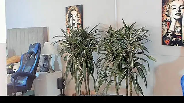 kai_storn's Live XXX Chat