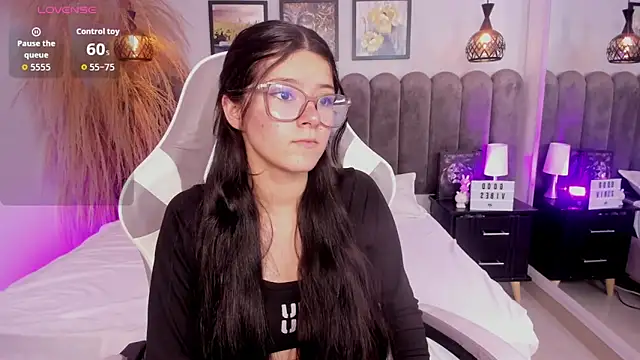 Вебкам-шоу amber_hill_