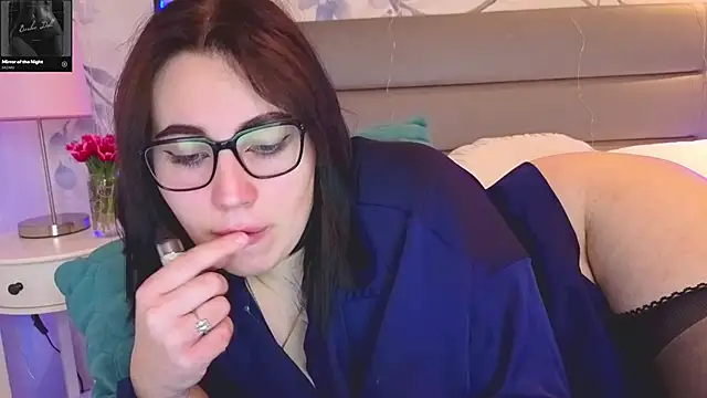 Webkamerová show Shiraazsh_