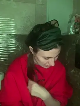 Flossy_Vettie's Live XXX Chat