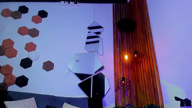 RomanCroft লাইভ XXX চ্যাট