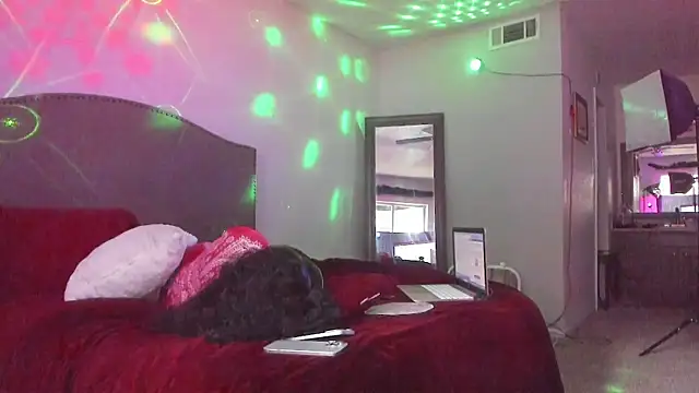 Czat XXX na żywo – yiauana