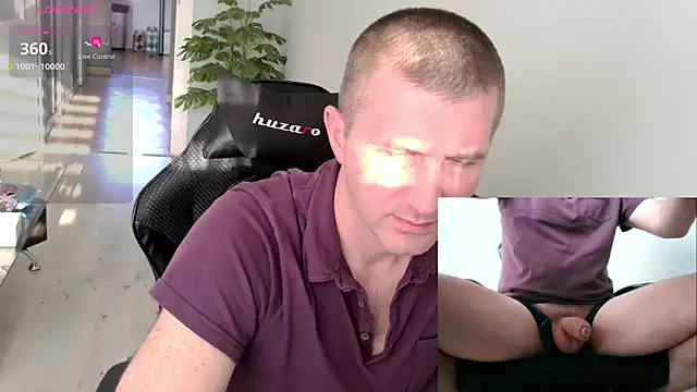 Вебкам-шоу Succubus5879