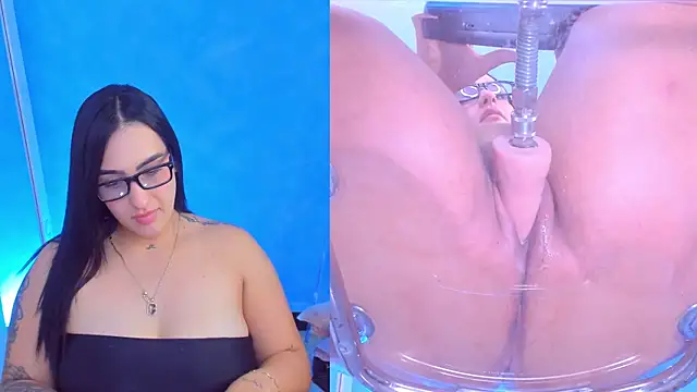 kloe_campbell's Live XXX Chat