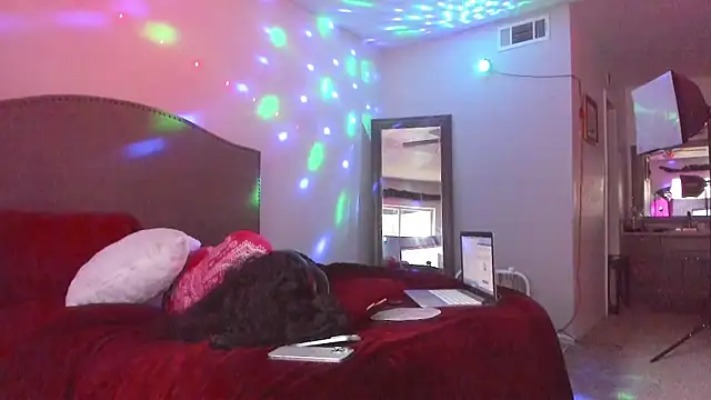 Czat XXX na żywo – yiauana