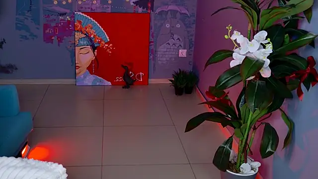 Chat XXX en directo de LidaDarknet