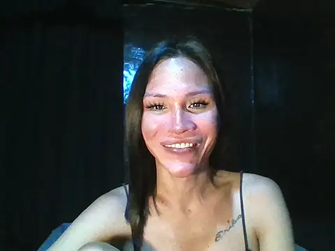 Sassy_Erika Pertunjukan Webcam