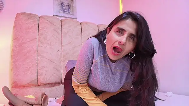 _Marcela__ Chat XXX live