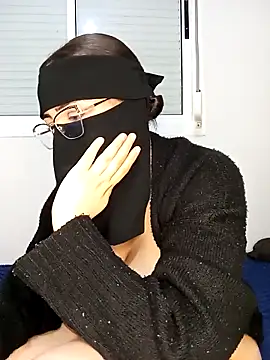 Sexy__Arab: онлайн-секс-чат