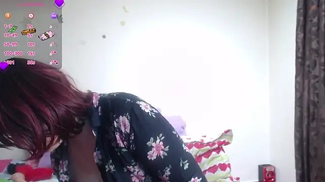 evangeline_lover – Naživo XXX chat