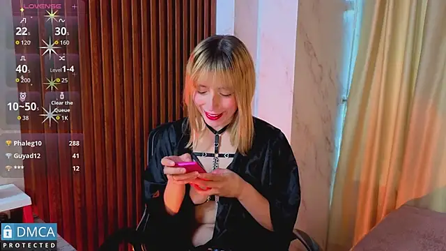 nena_cupcake_'s Live XXX Chat