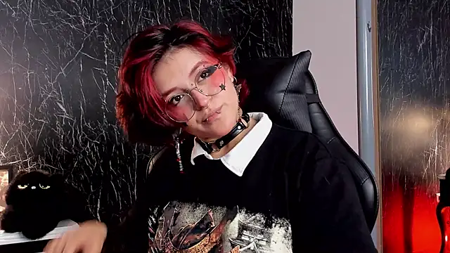 YuuMiko's Webcam Show