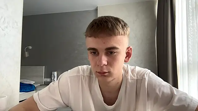 SoloFury Live XXX Chat