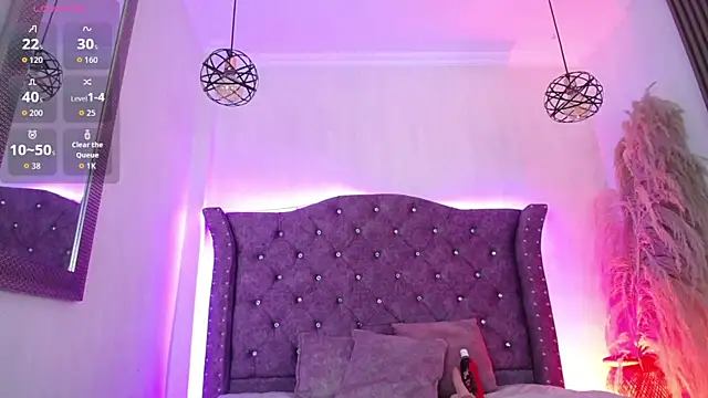 عرض كام Lizza_Jones