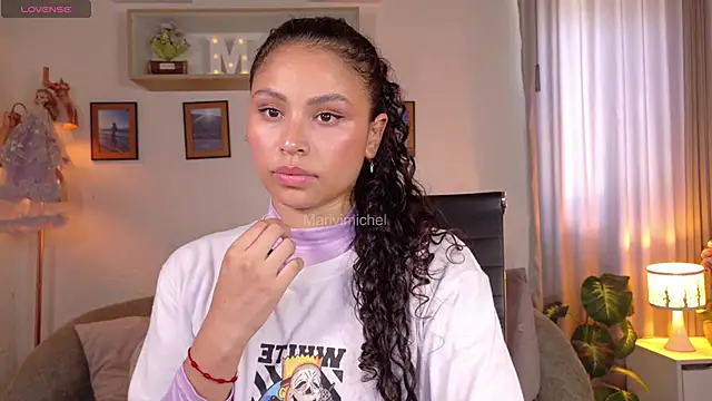 Marivimichel_s 라이브 XXX 채팅