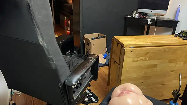 leanjamesdean – Live XXX-chat