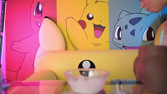 miss__pamela's Live XXX Chat